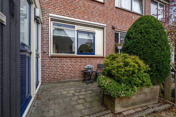 Medium property photo - De Twaalfmaat 4, 1911 RD Uitgeest